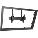 Chief XCM7000 FUSION X-Large Dual Pole Flat Panel Ceiling Mount