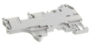 Entrelec - TE Connectivity 1SNK805013R0000 1SNK805013R0000 Terminal Block Dinrail 4POS 10AWG