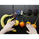 Adafruit 2340 Raspberry Pi Capacitive Touch Hat Development Board 31AC4596