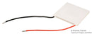 Wakefield Solutions TEC-30-36-127 Peltier Thermoelectric Cooler 3A 15.4V