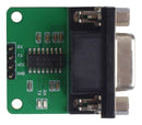Seeed Studio 103990363 Converter RS232 to TTL DB9 -40 °C 85