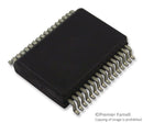 NXP MC33972TEW Specialized Interface SPI Computer Industrial Controls Telecommunications 5.5 V 26 Wsoic