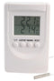 PRO Signal PSG08482 Thermometer -20&deg;C to +70&deg;C 110 mm 70 20