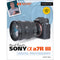 David D. Busch Sony Alpha a7R III Guide to Digital Photography