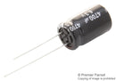 Panasonic ECA0JHG471 Electrolytic Capacitor 470 µF 6.3 V ± 20% Radial Leaded 1000 Hours @ 105°C Polar
