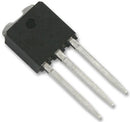 Vishay SIHU6N65E-GE3 Power Mosfet N Channel 650 V 7 A 0.5 ohm TO-251 (IPAK) Through Hole