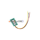 Tanotis  Digital Capacity Tester Indicator LED for 12V Lithium LiPo LiIon Battery