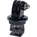 Dot Line Shoe Mount for GoPro