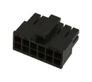 Molex 39-01-3109 Connector Housing Mini-Fit Jr. Series Plug 10 Ways 4.2 mm