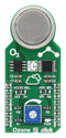 Mikroelektronika MIKROE-2767 Add-On Board Ozone Detector v2 Click Mikrobus Connector