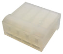 Molex 09-50-1101 09-50-1101 Connector Housing Spox 5195 Receptacle 10 Ways 3.96 mm 5194 Crimp Terminal