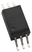 Broadcom ACPL-W454-500E Optocoupler 1 Channel SSO 6 Pins 16 mA 5 kV 25 %