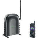 EnGenius DuraFon-SIP System Long-Range SIP Cordless Phone System