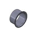 ETC Top Hat Short for Source 4 Mini (Black)