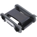 Evolis Black Monochrome Ribbon (2000 Prints/Roll)