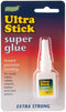 Ultratape 0595-5GM-UL Super Glue - Superglue 5 g Cyanoacrylate Humidity