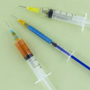 Modelcraft POL1015 POL1015 Syringe & Applicator Set 15pc