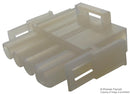 Molex 50-84-1040-P 50-84-1040-P Connector Housing Plug 4POS