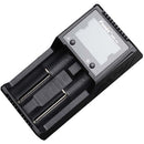 Fenix Flashlight ARE-A2 Dual-Channel Smart Charger