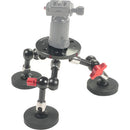 Film Devices Tri-Magnetic Camera Car Mount