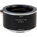 FotodioX Pro Automatic Macro Extension Tube 35mm Section for Canon RF Mount