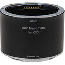 FotodioX 48mm Pro Automatic Macro Extension Tube for Hasselblad X-Mount