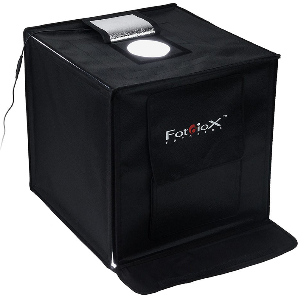 FotodioX LED Studio-in-a-Box (16 x 16