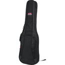 Gator Cases GB-4G-JMASTER 4G Series Gig Bag for Jazzmaster Guitars (Black)