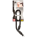 Hoodman Climbing Rope Handstrap (Black)