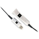 Huddly USB 3 AOC Cable 1m - AF 10m (33')