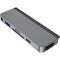 HYPER HyperDrive 6-in-1 USB Type-C Hub for iPad Pro (Space Gray)