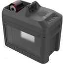 IDP SMART-BIT Ribbon Shredder