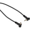 Impact Miniphone Male (3.5mm) to PC Male Sync Cord (18")