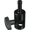 Impact 5/8" Receptor to Long 3/8" Diameter Stud