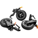 Inovativ Axis Wheel With Brakes