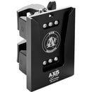 Inovativ Axis Vdrop Receiver - Includes 2 Mafer Clamps