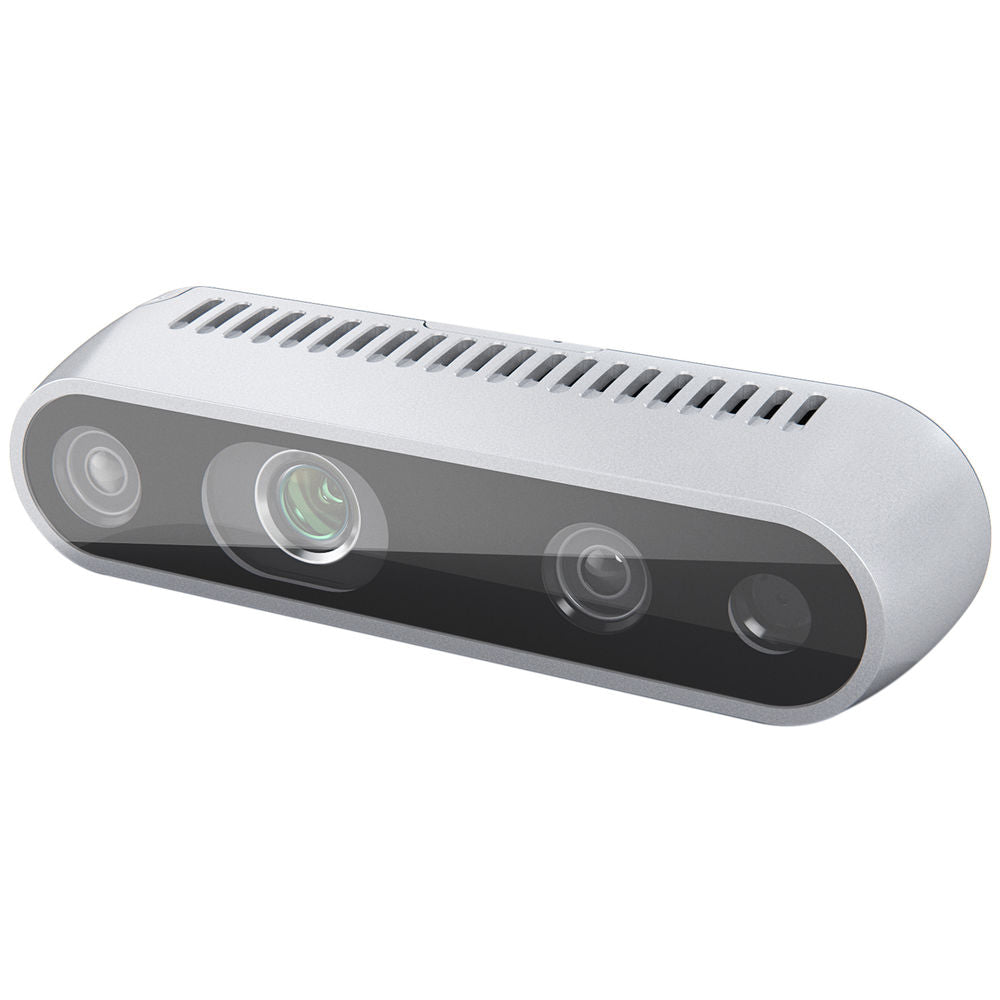 intel realsense f200