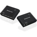 IOGEAR USB 2.0 4-Port BoostLinq Ethernet Kit