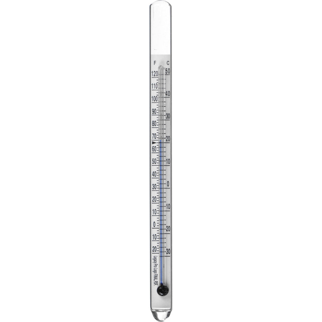 Glass thermometer online