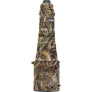 LensCoat Lens Cover for Nikon AF-S NIKKOR 600mm f/4E FL ED VR Lens (Realtree Max5)