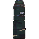 LensCoat Telephoto Lens Coat for Olympus 300mm f4 (Forest Green Camo)
