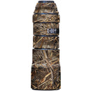 LensCoat Lens Cover for the Olympus M.Zuiko 300mm f/4 IS Lens (Realtree Max5)