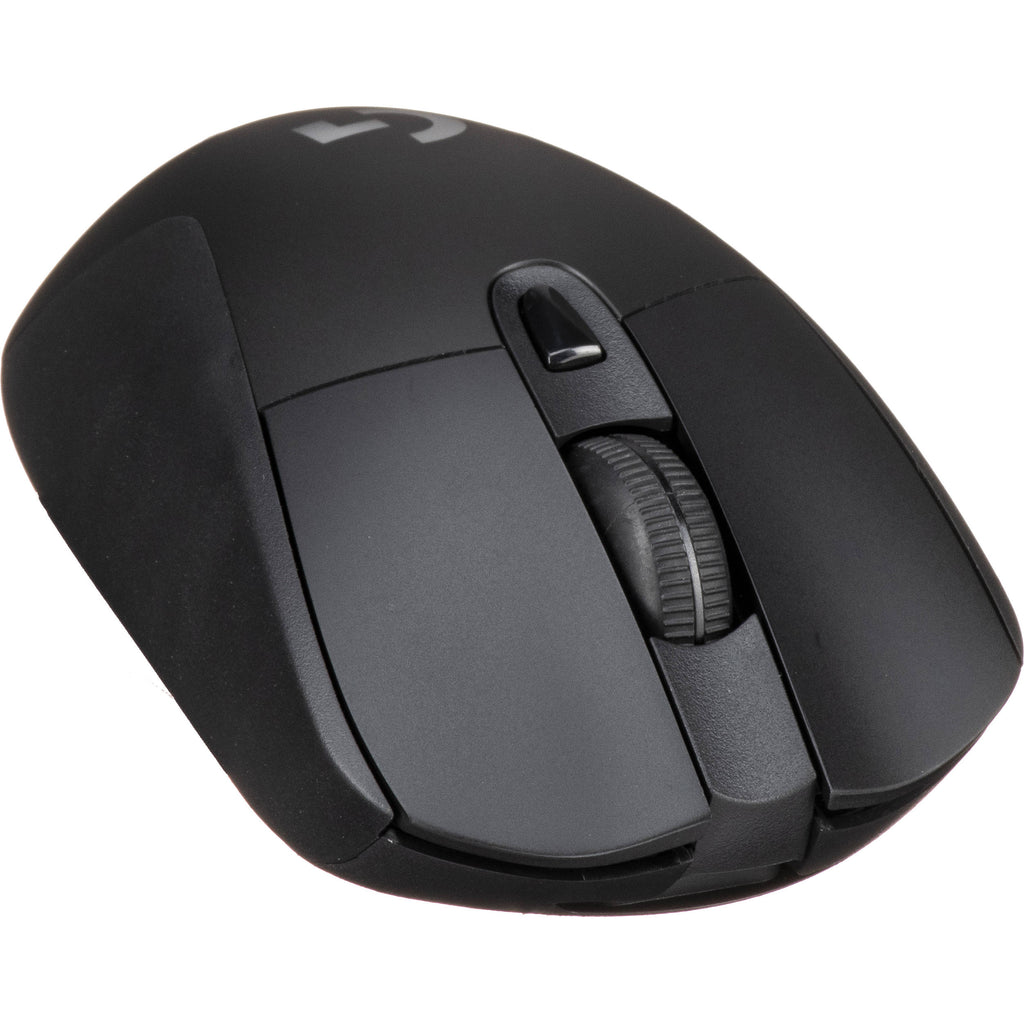 Logitech G703 HERO Wireless Gaming Mouse India Tanotis