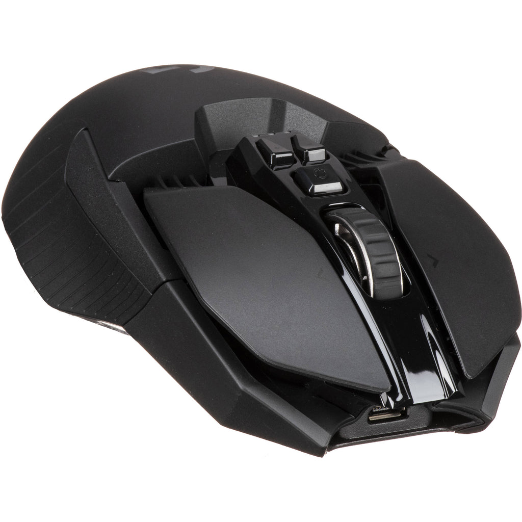 Logitech G903 HERO Wireless Gaming Mouse