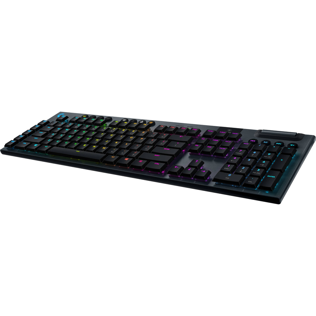 Logitech g915 on sale comprar