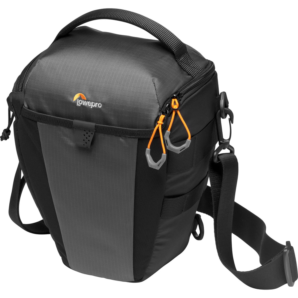 kalkoen vice versa Masaccio Buy India Lowepro Photo Active TLZ 50 AW Top-Loader Camera Bag (Black) India  – Tanotis