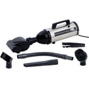 METRO DataVac Metropolitan Evolution Hand Vac With Turbine Brush