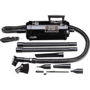 METRO DataVac Vac N Blo 4HP Compact Automotive, Twin Fan Vacuum