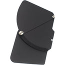 Movcam MOV-301-0201-08 French Flag for the MM1/MM1A/MM102 Matte Boxes