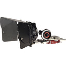 Movcam MM102 MB Cine Base Sony NEX-FS700 Kit 2